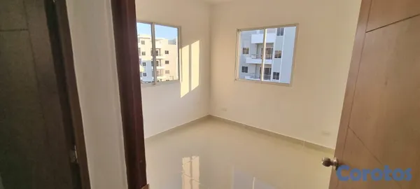 apartamentos - Apartamento en Nuevas Terrazas Altos de Arroyo Hondo  7