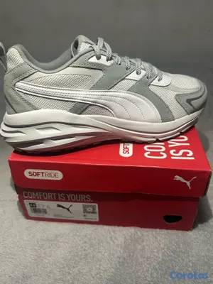 zapatos para hombre - TENIS PUMAS A BUEN PRECIO Size 8.5 4