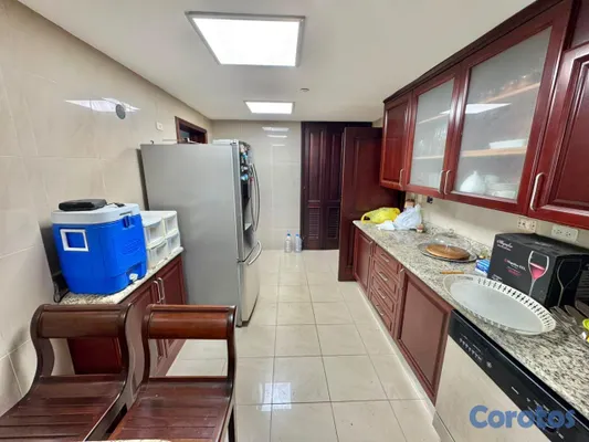 apartamentos - Apartamento en venta en Zona Universitaria - 003 12