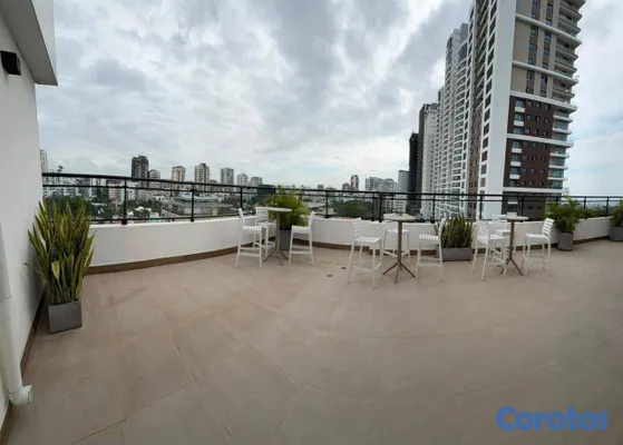 apartamentos - Apartamento en Venta, Los Cacicazgos 6