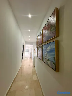 apartamentos - Apartamento en Alquiler, Bella Vista Sur 8