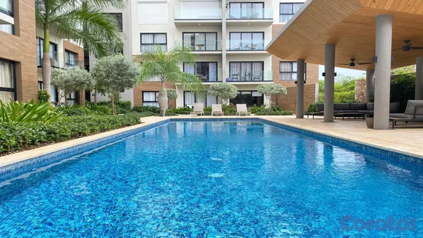 apartamentos - Oportunidad Única: Apartamento en Venta en Cap Cana con Vista a la Piscina 3