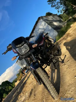 motores y pasolas - Bajaj 125 pro 2026 6