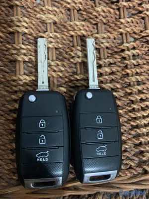 jeepetas y camionetas - Kia Sportage 2015 13