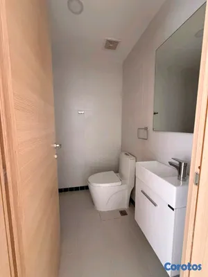apartamentos - Apartamento en Venta en Evaristo Morales 2 Habitaciones 2.5 baños 2 parqueos 3