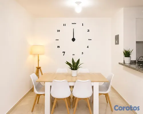 apartamentos - Ático 3 hab. 2 baños con terraza privada, La Roman 2