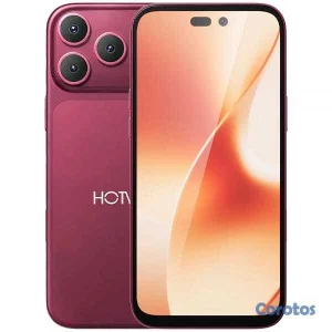 Hotwav A18 Pro Max 12/128 GB + Cover Apple