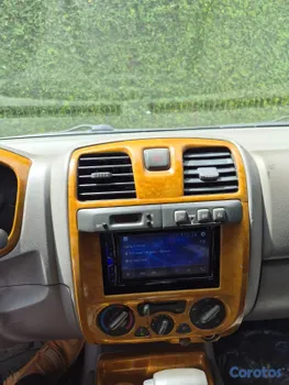 jeepetas y camionetas - Vendo Isuzu DMAX 2008