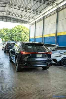 jeepetas y camionetas - Lexus RX500h F-Sport 2023 Clean Carfax 4