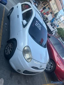 Nissan 2013 listo para entregar