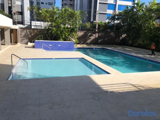 apartamentos - En Venta Apartamento en la Julia Piso 23 Vista 270 grados 4