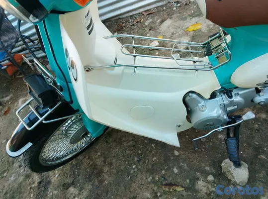 motores y pasolas - Motor 7
