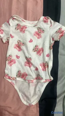 ropa y zapatos - Ropa para niña y calzado  6