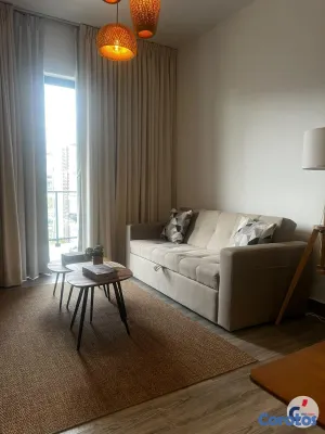 apartamentos - Alquiler Amueblado, The Towers at VistaCana 1 Hab  12