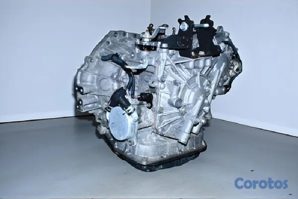 accesorios para vehiculos - TRANSMISSION PARA TOYOTA  COROLLA 2019 52K 3