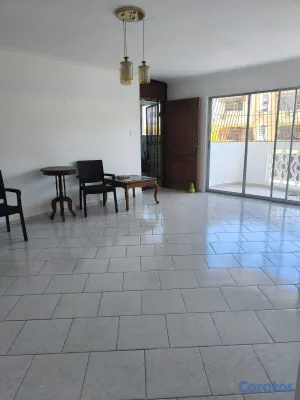 apartamentos - Se vende apartamento de oportunidad ensanche isabe 13