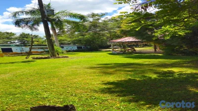 🌿✨ ¡Finca Ecoturística en San Antonio de Guerra! ✨🌿