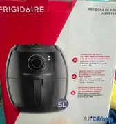 cocina - Freidora de aire Frigidaire. 5 Litros.