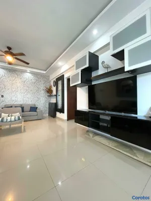 apartamentos - Hermoso apartamento en venta y alquiler.  4