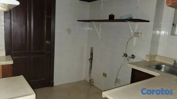 apartamentos - Apartamento en alquiler (312mts) de 3 Habitaciones - Bella Vista US$1.700 6