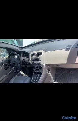 servicios profesionales - CHEVROLET EQUINOX 2005 EN VENTA 10