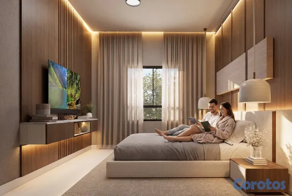 apartamentos - APARTAMENTOS EN VENTA EN TORRE SAILY III | PUÑAL,  5