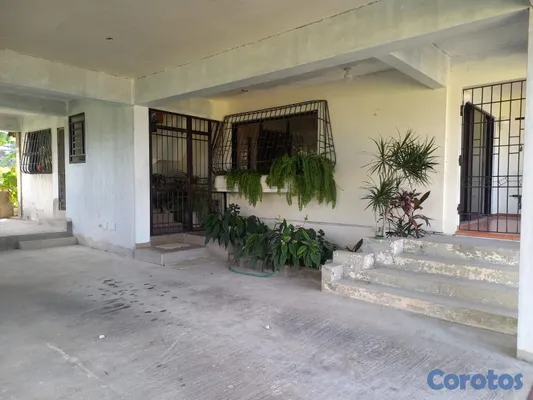 solares y terrenos - 🏡 ¡CASA EN ALQUILER EN SAMANÁ!
CENTRO DE LA CIUDAD. SANTA BÁRBARA ☀️ 4