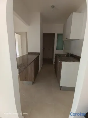 apartamentos - Apartamento nuevo, espacioso y cómodo   6