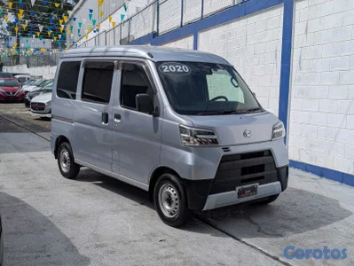 DAIHATSU HIJET 2020