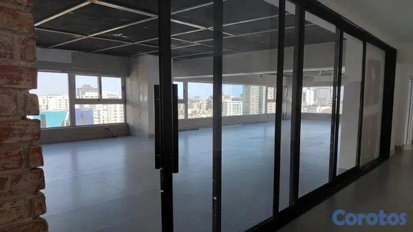 oficinas y locales comerciales - En Venta y  Alquiler Local Corporativo en Piantini Pios 11 y 12 10