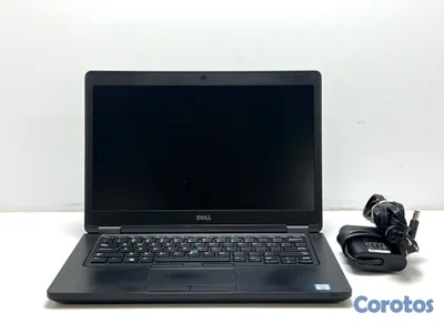 Dell Latitude 5400