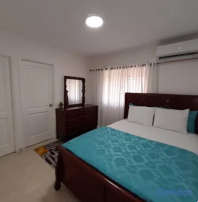 apartamentos - Gran ofera piso en ciudad Juan Boch: Hermosa Vista 7