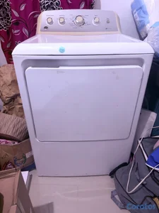 Secadora Electrica