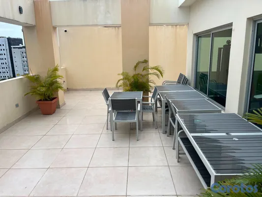 apartamentos - APARTAMENTO EN ALQUILER | BELLA VISTA 10
