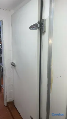 equipos profesionales - Cuarto Frio Industrial 7