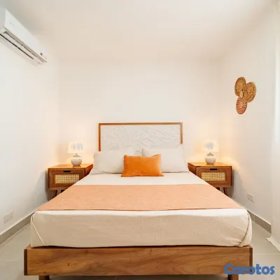 apartamentos - Serena Village — Proyecto Residencial en Venta en  6