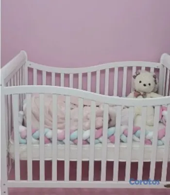 muebles - Cama cuna para bebe.  2