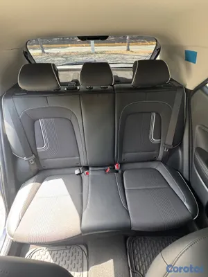 jeepetas y camionetas - Hyundai Venue 2021 SemiFull| 34,500km|de Magna 4