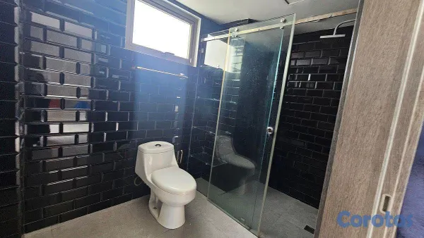 apartamentos - Apartamento en alquiler con línea blanca en Ensanche Naco 8