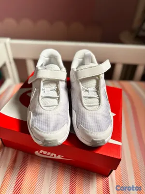 ropa y zapatos - Tennis Nike Unisex  4