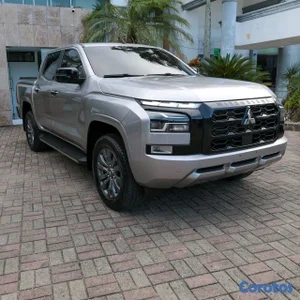 mitsubishi l200 2025