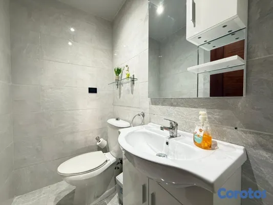 apartamentos - Apartamento en Alquiler  7