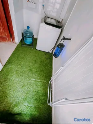 apartamentos - RESTAURADORES MODERNO  IDEAL  PARA EJECUTIVO  PAREJA AMUEBLADO MODERNO*

 6