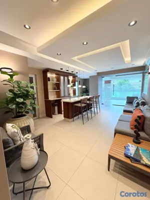 apartamentos - Apartamento en el exclusivo sector de Piantini, pr 13