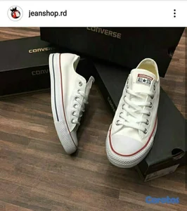 Tenis Converse All Star Originales 💯