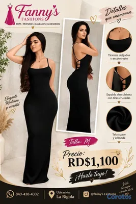 ropa para mujer - vestidos 👗  2