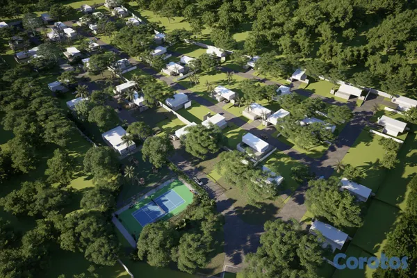 solares y terrenos - SOLARES EN VENTA | CERROS DE JACAGUA, SANTIAGO 7