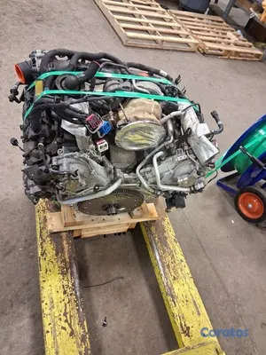 repuestos -  MOTOR 3.0L PARA AUDI Q7 2021  7