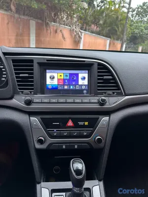carros - HYUNDAI AVANTE 2018 NUEVO 4