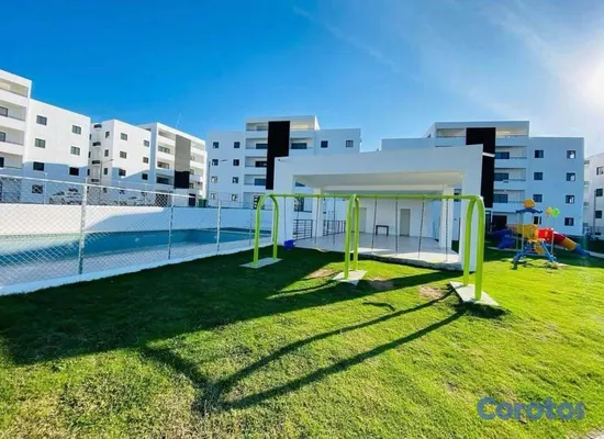 apartamentos - Apartamento Primer Nivel con Patio en Venta, Av. H 4